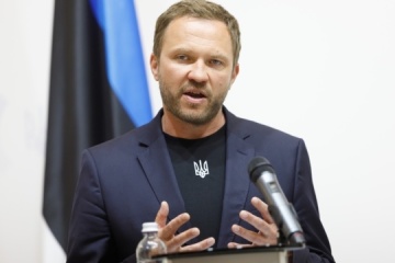 Estonian Fm Calls Participation Of Russian Belarusian Athletes In Paralympics A Disgrace