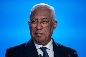 Eu Must Be Prepared To Replace Us In Peace Talks With Russia A European Council President