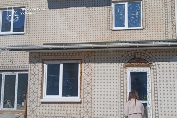 Embezzlement Of Uah 2 6 Million Uncovered In Khmelnytskyi Region Housing Purchase For Displaced Family