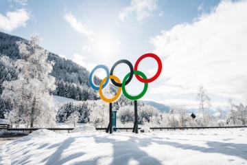 Paralympics Opening Ceremony To Be Boycotted By Number Of Countries Due To Admission Of Russia Belarus A Sushkevych