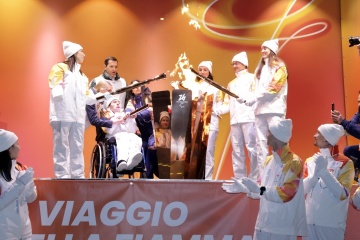 Sybiha 14 Countries Eu Refused To Attend Paralympics Opening Ceremony