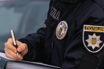 Police Uncover Combat Pay Embezzlement Scheme In Kirovohrad Region