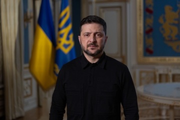 Nighttime Attack Is Russia A S Response To Peaceful Diplomatic Efforts Says Zelensky