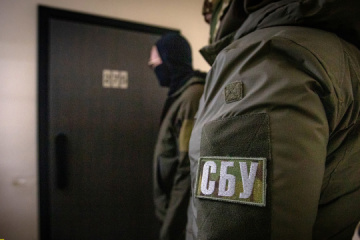 Searches In Lviv Investigation Into Fictitious Employment Scheme At City Council And Municipal Enterprise