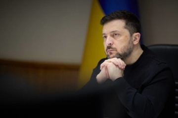 Zelensky We Have More Ideas On How To End This War A Meeting With U S Necessary 