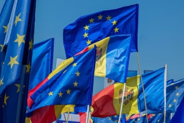 European Union Provides A 189 Million To Support Reforms In Moldova