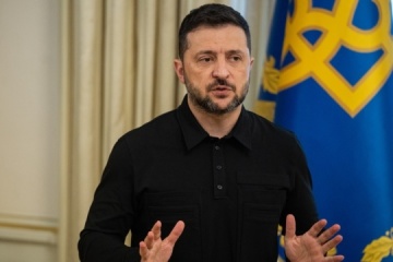 Ukraine Importing Necessary Volumes Of Fuel A Zelensky