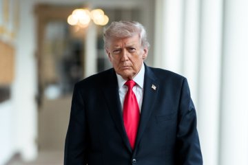 Trump A Whole Civilization Will Die Tonight A If Iran Refuses Deal