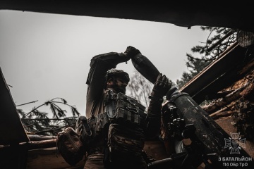 War Update 151 Clashes On Front Line Pokrovsk Sector Remains Most Active