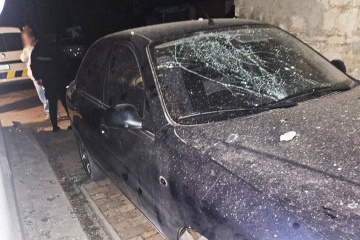 In Mykolaiv Man Throws Grenade In Courtyard Of High Rise Building One Person Injured