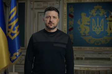 Prolonged War In Middle East Could Erode U S Support For Ukraine A Zelensky 