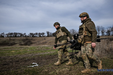 War Update 120 Clashes On Front Lines 65 Russian Troops Eliminated On Pokrovsk Axis