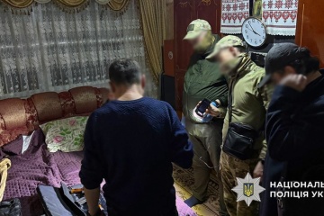 Russian Spy Ring Planning Contract Murders Of Military Personnel And Volunteers Foiled In Kyiv And Kyiv Region
