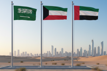 Ap Gulf States Urge Trump Not To Halt War Against Iran