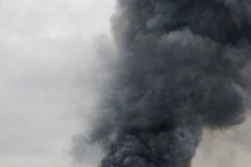 Powerful Explosion Occurs At Petrochemical Plant In Tatarstan Leaving Over 50 Injured One Dead 