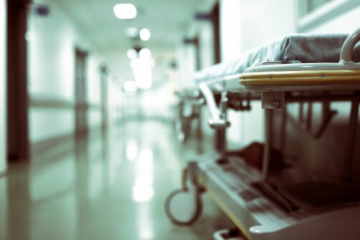 Six Year Old Girl Dies In Hospital In Sumy Region After Russian Attack On March 28