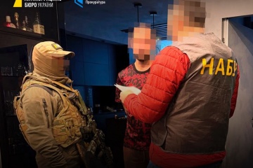 Nabu Foils Scheme To Embezzle A 776 Million In Grain From State Corporation