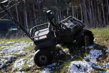 Ukraine S Defense Tech Market Reaches 6 8b In 2025