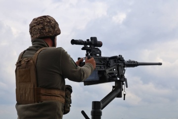 Adf Neutralizes 146 Out Of 176 Russian Drones