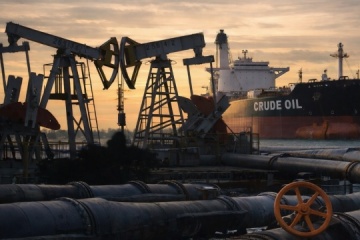 Hormuz Chokepoint Saudi Oil Flows Across The Desert After Blockade