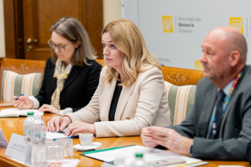 Protecting Water Supply Systems Undp Describes Its Work In Ukraine