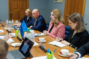 Undp Invests Over 550m In Ukraine S Energy Sector Since 2022 A Regional Director