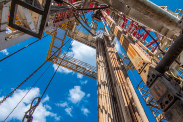 Uah 295m Losses Fraud Scheme Exposed In Procurement For Ukrgasvydobuvannya