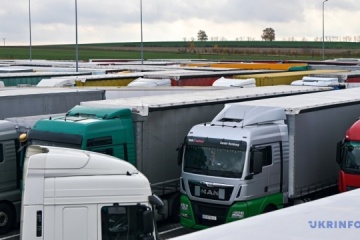 Ukraine Sees Growth In New Truck Sales A Ukrautoprom