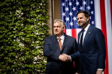 Diplomat U S Support Won A T Guarantee Orb A N Gains In Election