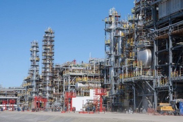 Russia S Fourth Largest Oil Refinery Halts Operations After Ukrainian Drone Attacks A Ccd