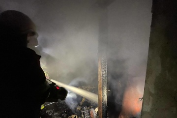 Russian Drones Strike Southern Odesa Region Overnight Damaging Civilian And Port Facilities