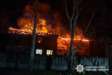 Russian Army Strikes 30 Settlements In Sumy Region Over Past Day Leaving One Killed And Three Injured